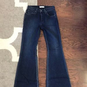 Shayebel Jeans NWOT